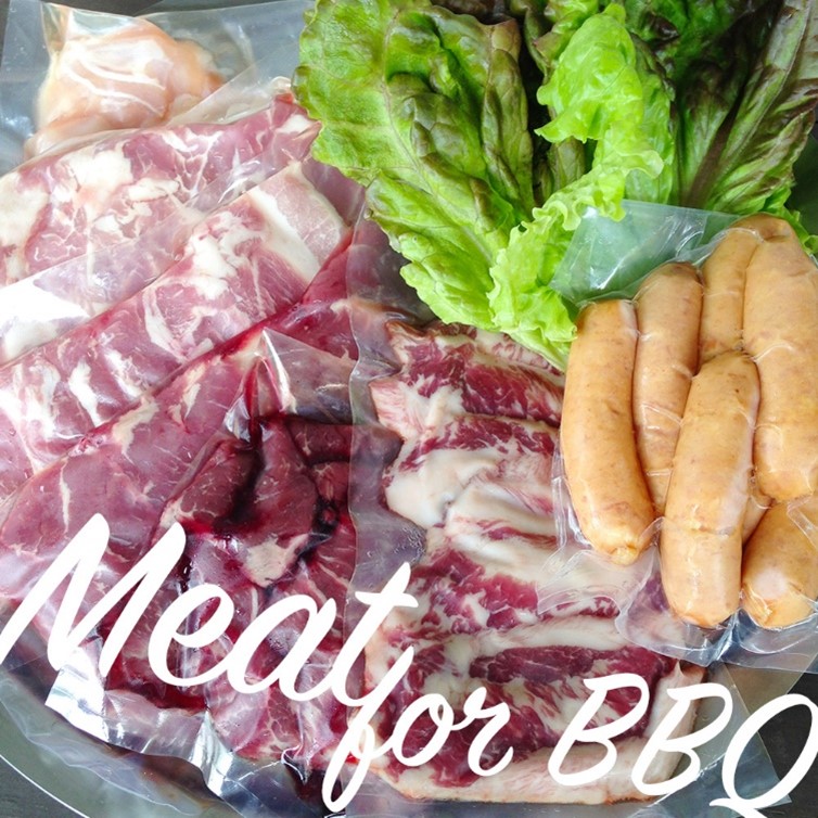 冬でも営業中 なbbq場 関東圏 qjo Com