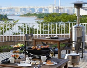 赤ちゃん連れでも安心なbbq場関東編 qjo Com