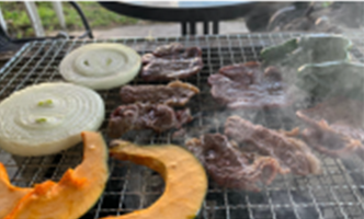 梅雨でも大丈夫屋根付きの快適bbq場 東北4選 qjo Com