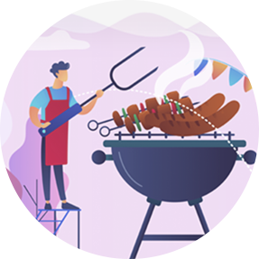 BBQJO