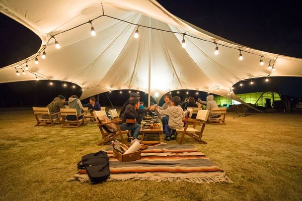 リバーポートパーク美濃加茂