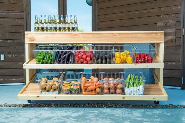 リバーポートパーク美濃加茂