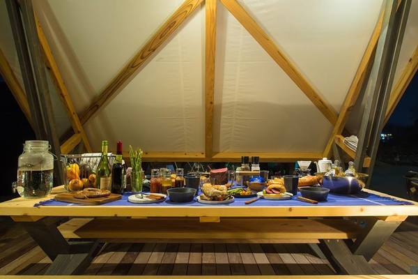 リバーポートパーク美濃加茂