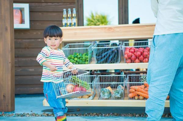 リバーポートパーク美濃加茂