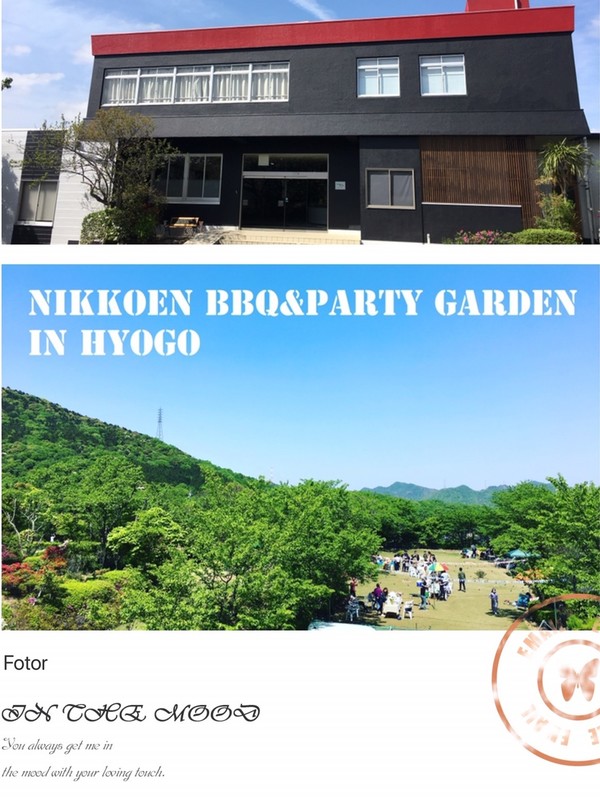 【完全予約制】NIKKOEN BBQ＆PARTY GARDEN