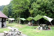 温泉とBBQが同時に楽しめちゃう！関西編