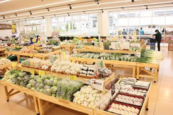 野菜を買うなら産直へGO！愛知県のおすすめの産直はここだ！