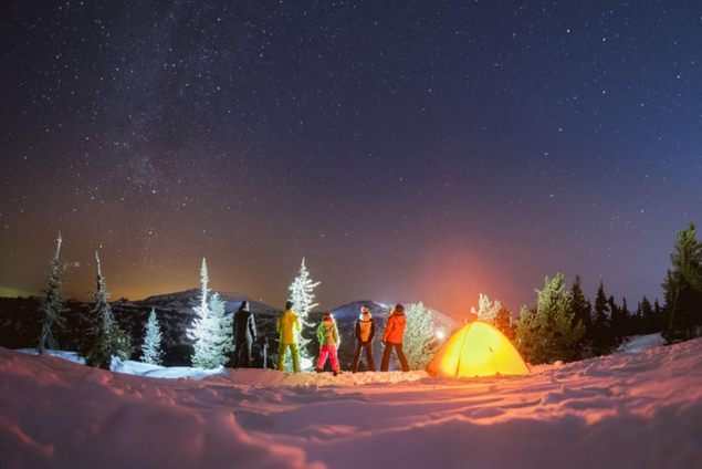 冬も魅力なＢＢＱ＆キャンプ！その良さを深堀！